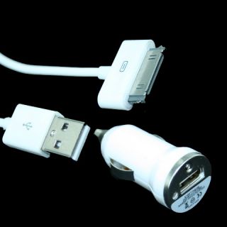 Compatible with iPods, iPhones, and iPod Touches Chargers are small