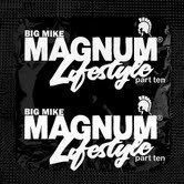 Magnum Lifestyle 10 R B Slow Jams R Kelly Isley Keys