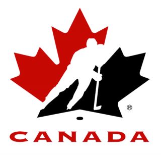 Spengler Cup Mid 1990s Team Canada NHL Replica Hockey Jersey