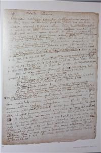 2004 Sothebys Catalog Sir Isaac Newton Highly Important Manuscripts