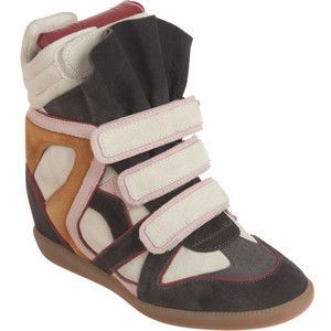 Isabel Marant New 2012 Willow Sneakers 39