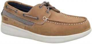 Island Surf Co Sail Ultralite Mens Boat Shoes