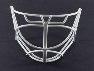 Bauer Itech Pro Goalie Mask Replacement Wire Cage for 961 or 960 9601