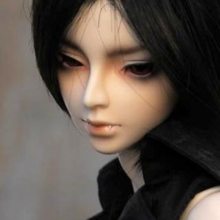 New Ivan Popodoll 1 3 Super Dollfie 68cm Double Jointed BJD SD Free