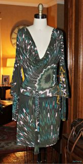 jeans or leggings as a tunic authentic missoni you will adore this