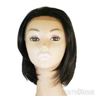 Soultress Lace Front Wig SL Jenny