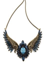 AUDEN Flynn Necklace