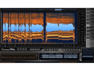 Izotope RX 2 Complete Audio Restoration Plug in Electronic Delivery