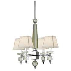 Candice Olson, Dining   Living Room Chandeliers By  