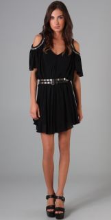 Temperley London Silvana Mini Dress