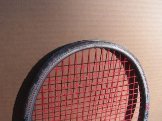 Adidas GTX Pro T Ivan Lendl Tennis Racquet Good Cond 2