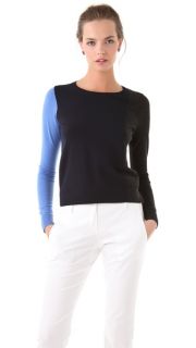 Theory Abner CB Top