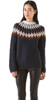 A.L.C. Lottie Sweater