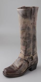 Frye Harness 15R Boots