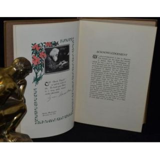 1921 Signed 1st Edition Ezra Meeker Seventy Years Progress Washington