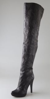 Report Signature Fairfax 3 Over the Knee Boots