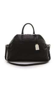 See by Chloe Albane Double Function Satchel