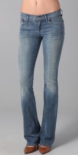 Citizens of Humanity Kelly Boot Cut Jeans