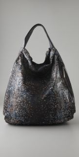 Bryna Nicole Serrano Stingray Hobo