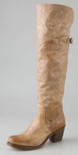 Frye Jane To the Knee Boots