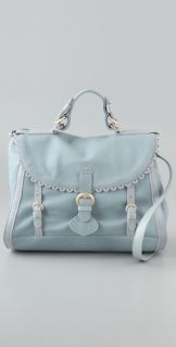 See by Chloe Poya Satchel