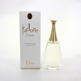 Christian Dior JAdore LEau Cologne Florale for Women 75ml 2 5oz