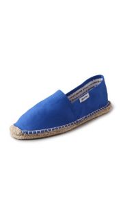 Soludos Dali Flat Espadrilles