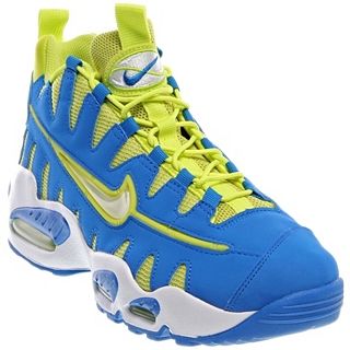 Nike Air Max NM   429749 401   Baseball & Softball Shoes  