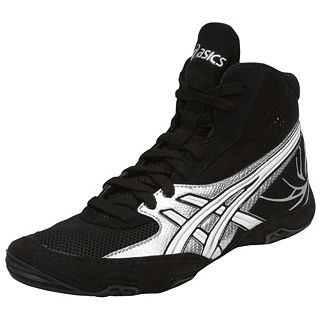 ASICS Cael V4.0   J901Y 9093   Wrestling Shoes