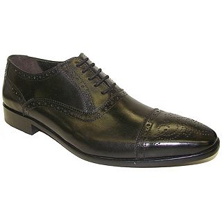 Giorgio Brutini Cappell   249811   Oxford Shoes