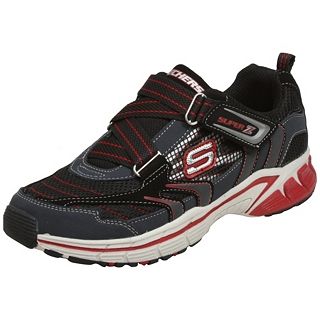 Skechers Raygun   Macro(Toddler/Youth)   95311L NVRD   Casual Shoes