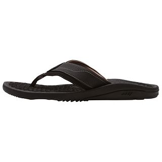 Reef Playa Negra   RF 002690 BLA   Sandals Shoes