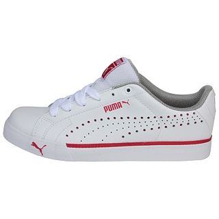 Puma Game Point Jr (Toddler/Youth)   349733 02   Athletic Inspired
