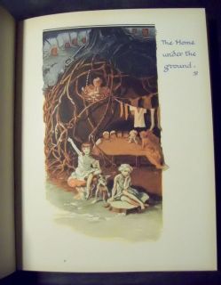 Barrie Peter Pan and Wendy Illustrated HC