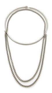 Cheap Monday Elongate Necklace