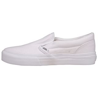 Vans Classic Slip On (Toddler/Youth)   VN 0EYBW00   Slip On Shoes