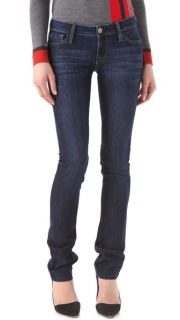 DL1961 Kate Slim Straight Leg Jeans