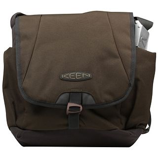 Keen Taylor 13 Messenger Bag   0524 FONT   Bags Gear