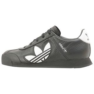 adidas Samoa Trefoil (Toddler/Youth)   076866   Retro Shoes