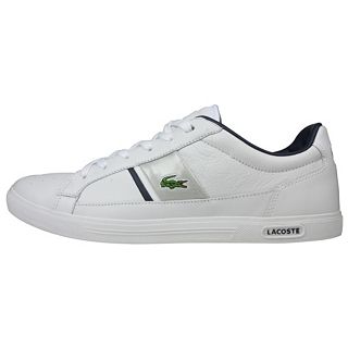 Lacoste Europa ET   7 19SPM2511 1P5   Athletic Inspired Shoes
