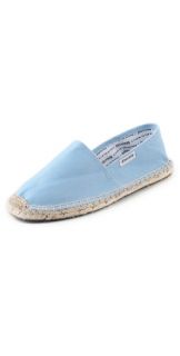 Soludos Flat Espadrilles