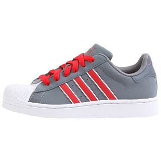 adidas Superstar 2 (Toddler/Youth)   G09864   Retro Shoes  