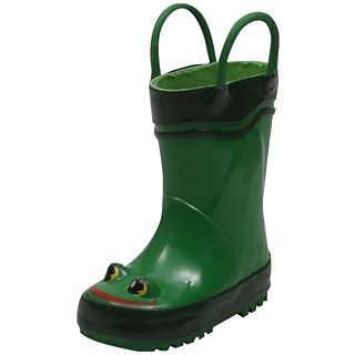 Western Chief Frog Rainboot (Toddler)   401F   Boots   Rain Shoes