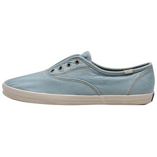 Keds Champion Not Too Shabby Laceless   WF37589   Slip On Shoes