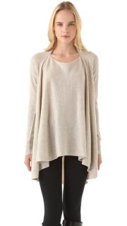 DKNY Convertible Sweater