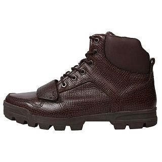 Creative Recreation Dio Mid   BCR4M30 CHOCO   Athletic Inspired Shoes
