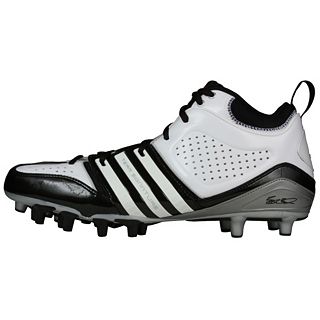 adidas TS Reggie III Mid SuperFly   G07378   Football Shoes