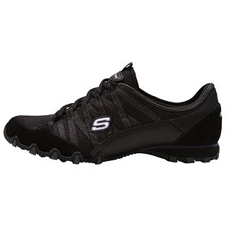 Skechers Virtue   21127 BLK   Athletic Inspired Shoes