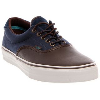 Vans Era 59 Leather & Cord   VN 0EXD71Z   Skate Shoes  