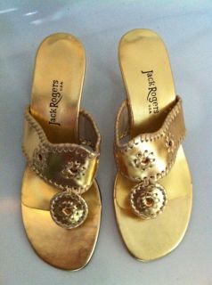 Jack Rogers Sandals